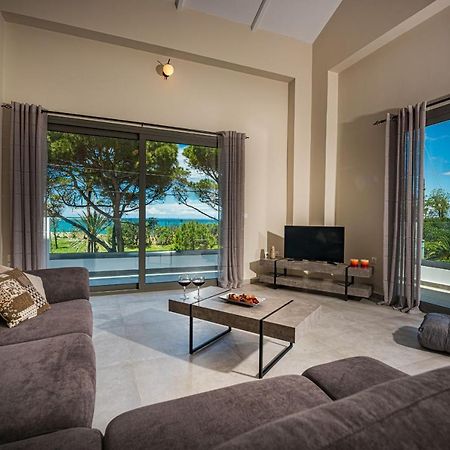זקינטוס טאון Vizantida Maisonette, By Tk Property Management מראה חיצוני תמונה