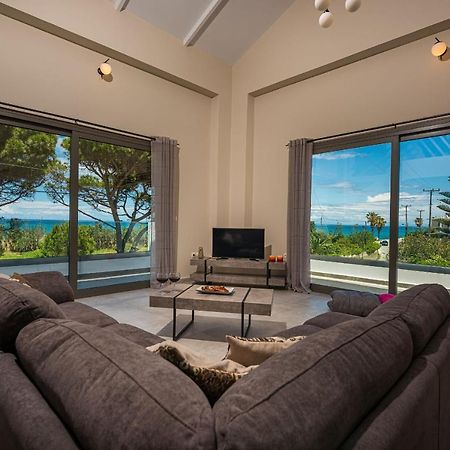 זקינטוס טאון Vizantida Maisonette, By Tk Property Management מראה חיצוני תמונה
