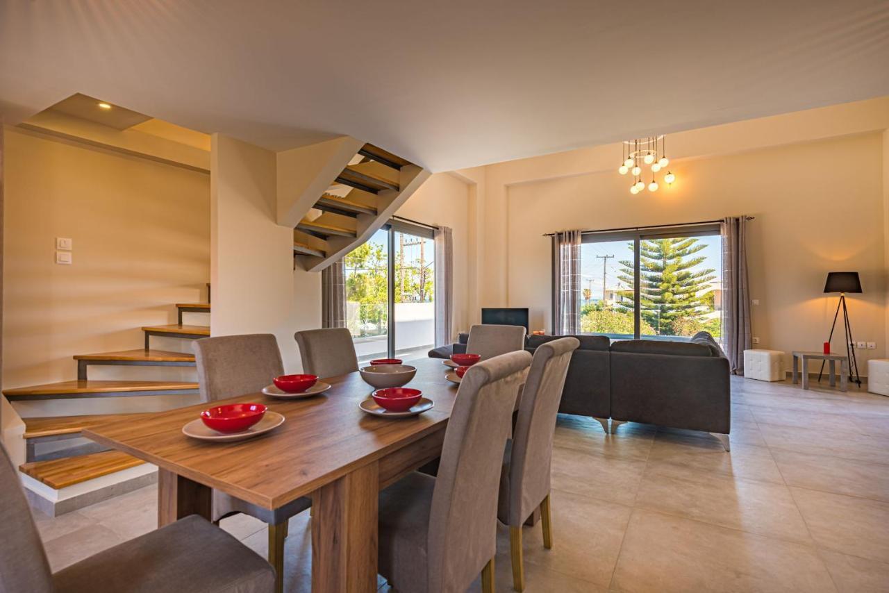 זקינטוס טאון Vizantida Maisonette, By Tk Property Management מראה חיצוני תמונה