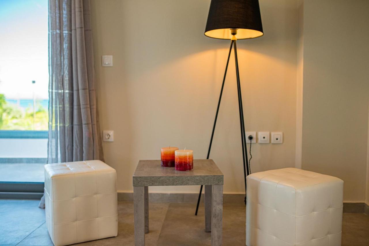 זקינטוס טאון Vizantida Maisonette, By Tk Property Management מראה חיצוני תמונה